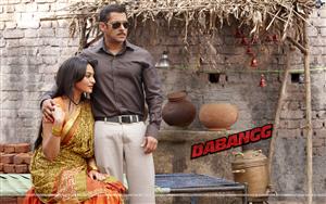 Dabangg